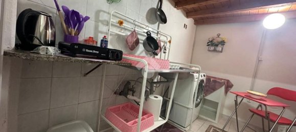 Studio in Naples, Italy, Nr. 30914 23