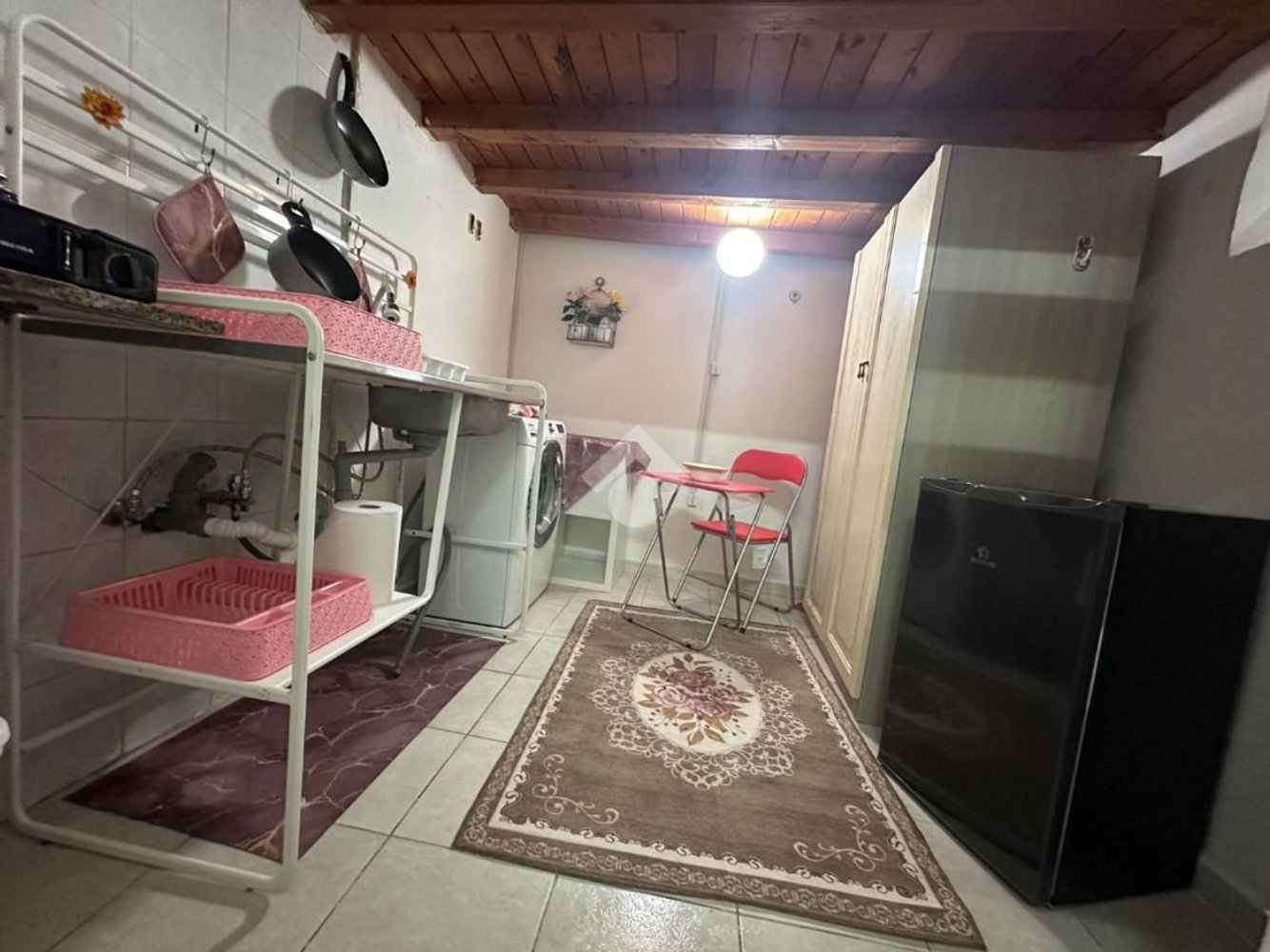 Studio in Naples, Italy, Nr. 30914