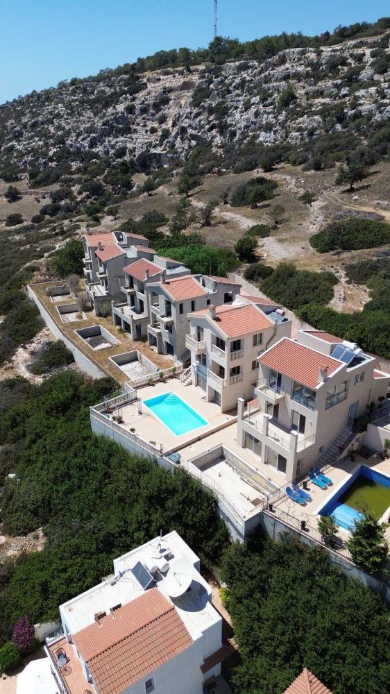 6 Schlafzimmer Gewerbliche Immobilie in Pegeia, Cyprus, Nr. 13831