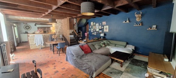 4 غرف نوم منزل في Cotes-d'Armor, France رقم 306105 6