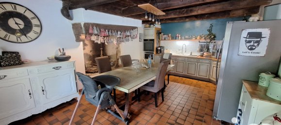 4 غرف نوم منزل في Cotes-d'Armor, France رقم 306105 4