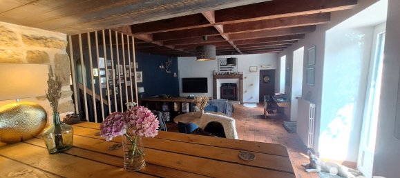 4 غرف نوم منزل في Cotes-d'Armor, France رقم 306105 5