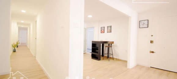 Apartamento de 3 dormitorios en València, Spain No. 177241 35
