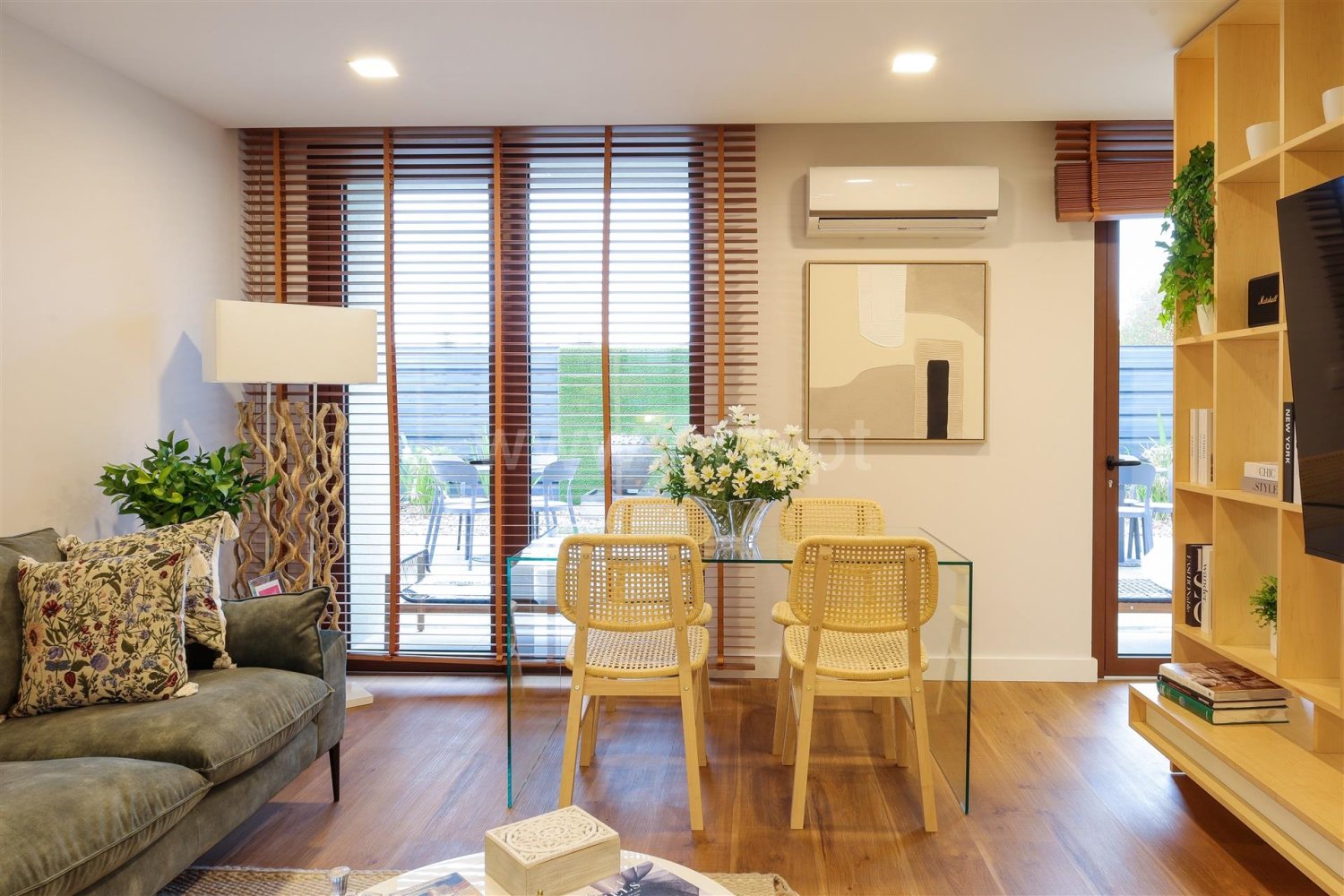 Apartamento T2 em Aveiro, Portugal N.º 79196