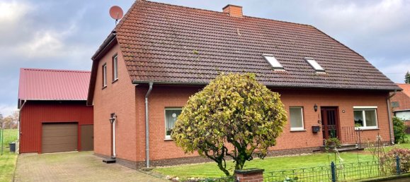 7-salle Maison à Nienburg, Germany No. 142276 2