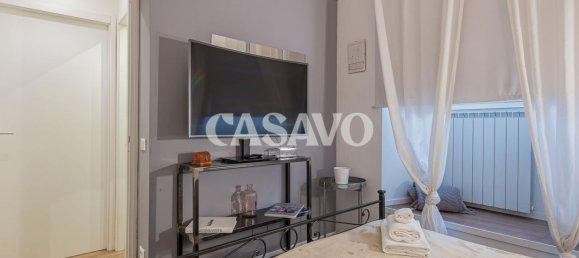 2 bedrooms Apartment in Rome, Italy No. 321802 16