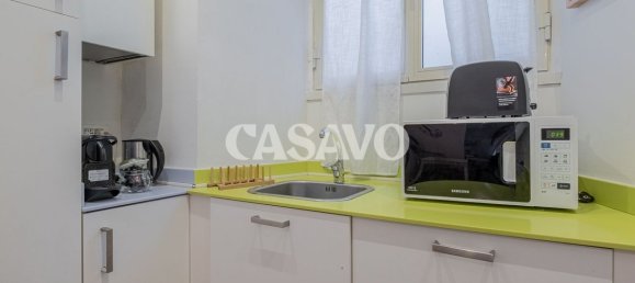 2 bedrooms Apartment in Rome, Italy No. 321802 11