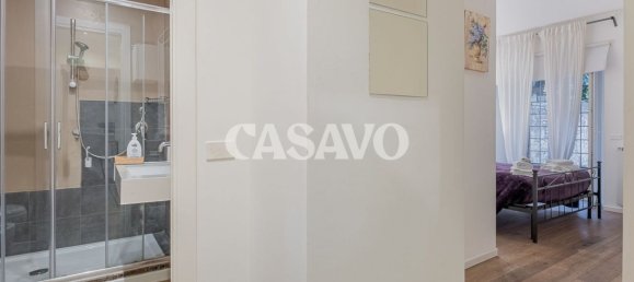 2 bedrooms Apartment in Rome, Italy No. 321802 19