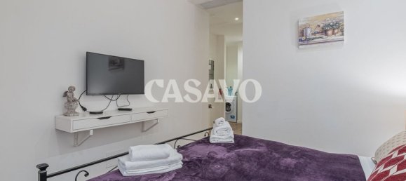 2 bedrooms Apartment in Rome, Italy No. 321802 21