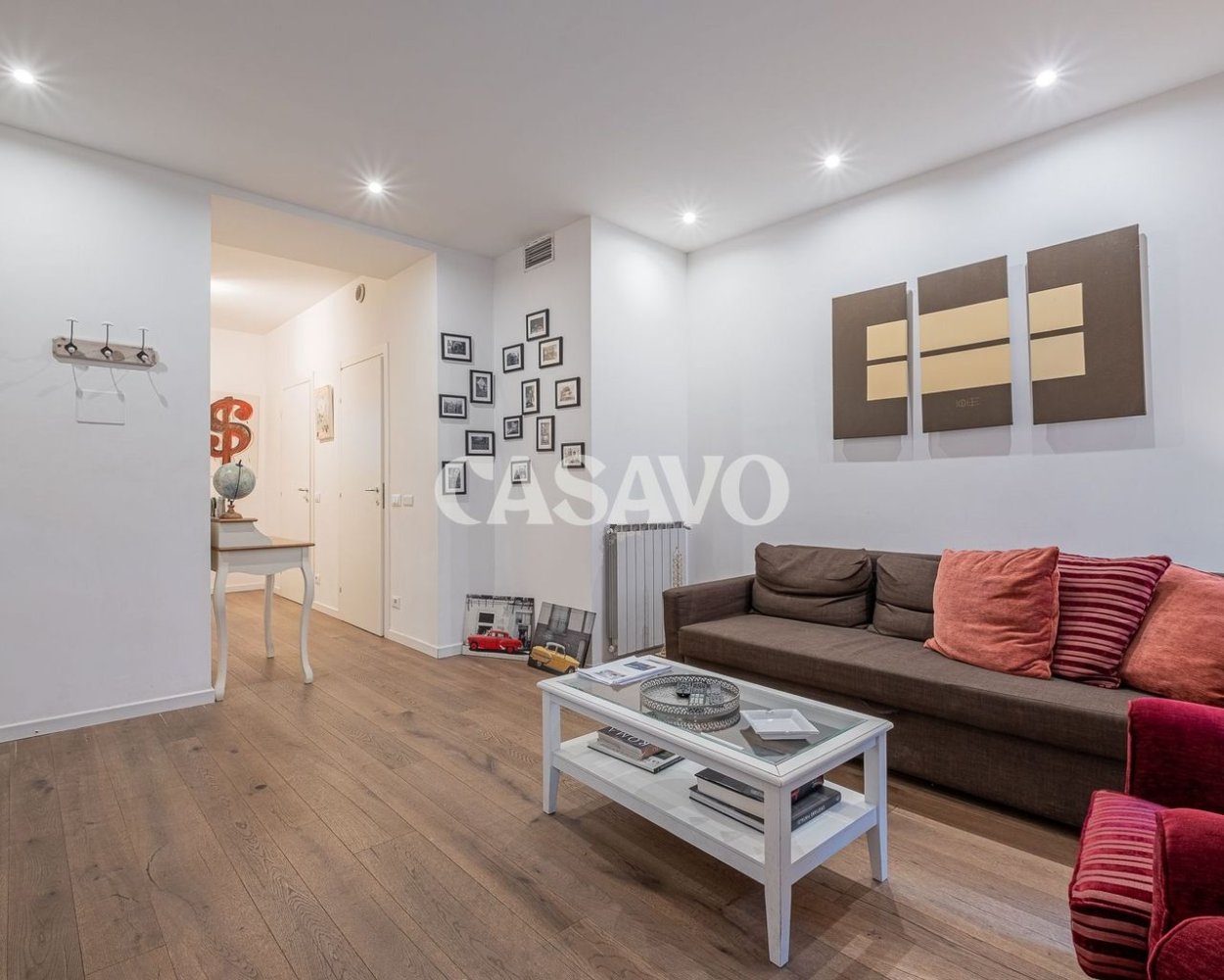 2 bedrooms Apartment in Rome, Italy No. 321802