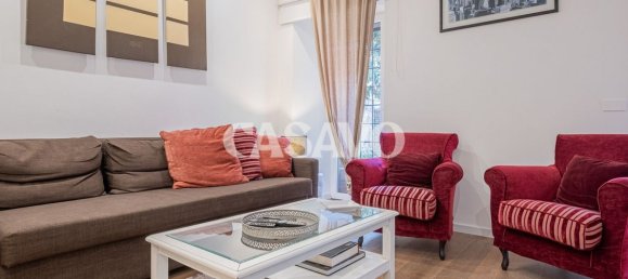 2 bedrooms Apartment in Rome, Italy No. 321802 2