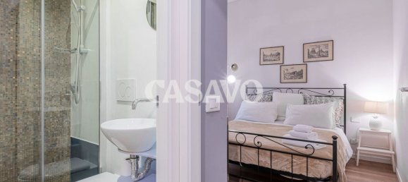 2 bedrooms Apartment in Rome, Italy No. 321802 26