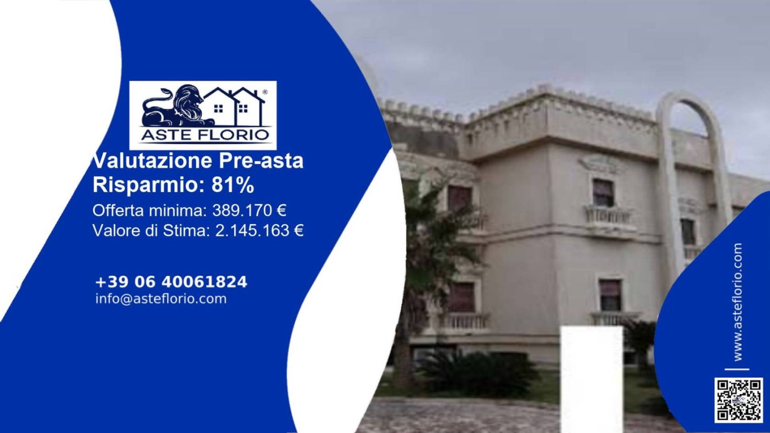 5 rooms Hotel in Giugliano in Campania, Italy No. 379334