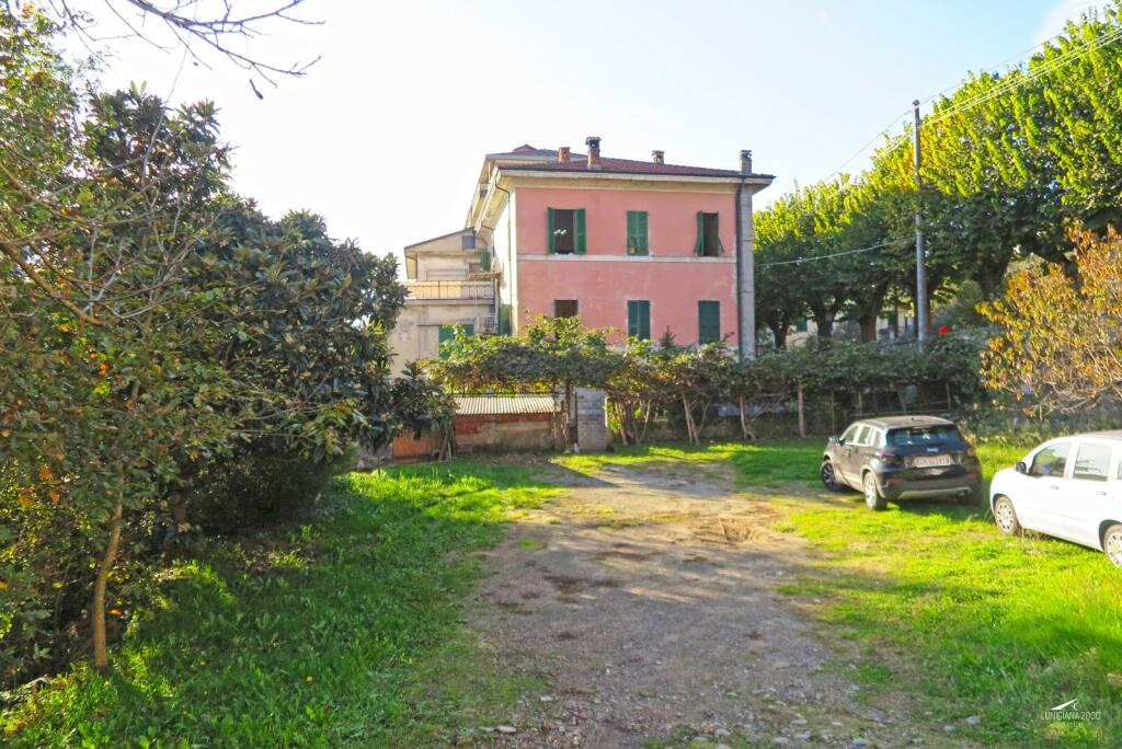 9 Schlafzimmer Haus in Bagnone, Italy, Nr. 175259
