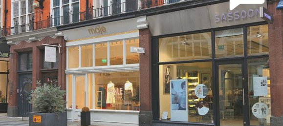 1 Schlafzimmer Gewerbliche Immobilie in Bonneval, France, Nr. 52423 3