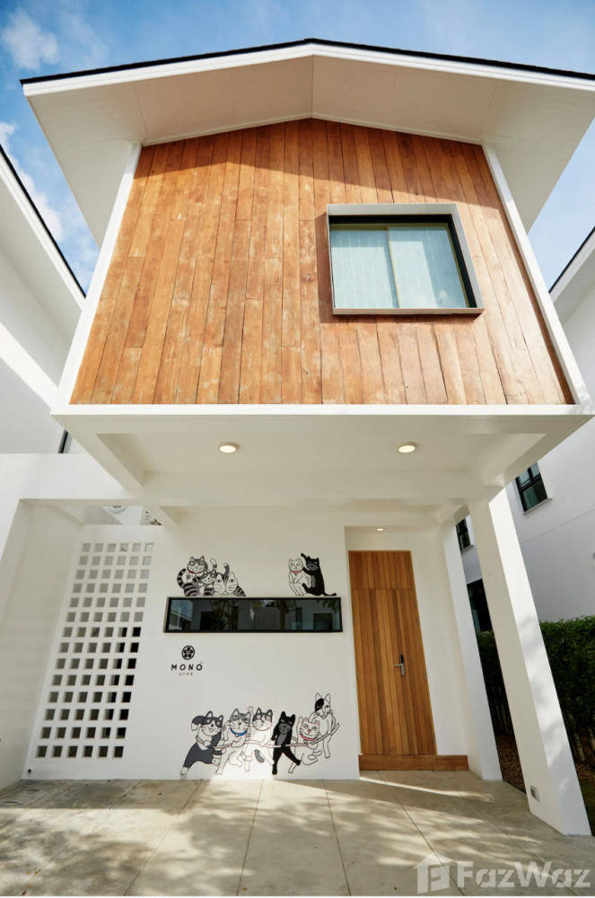 3 Schlafzimmer Villa in Phuket, Thailand, Nr. 67027