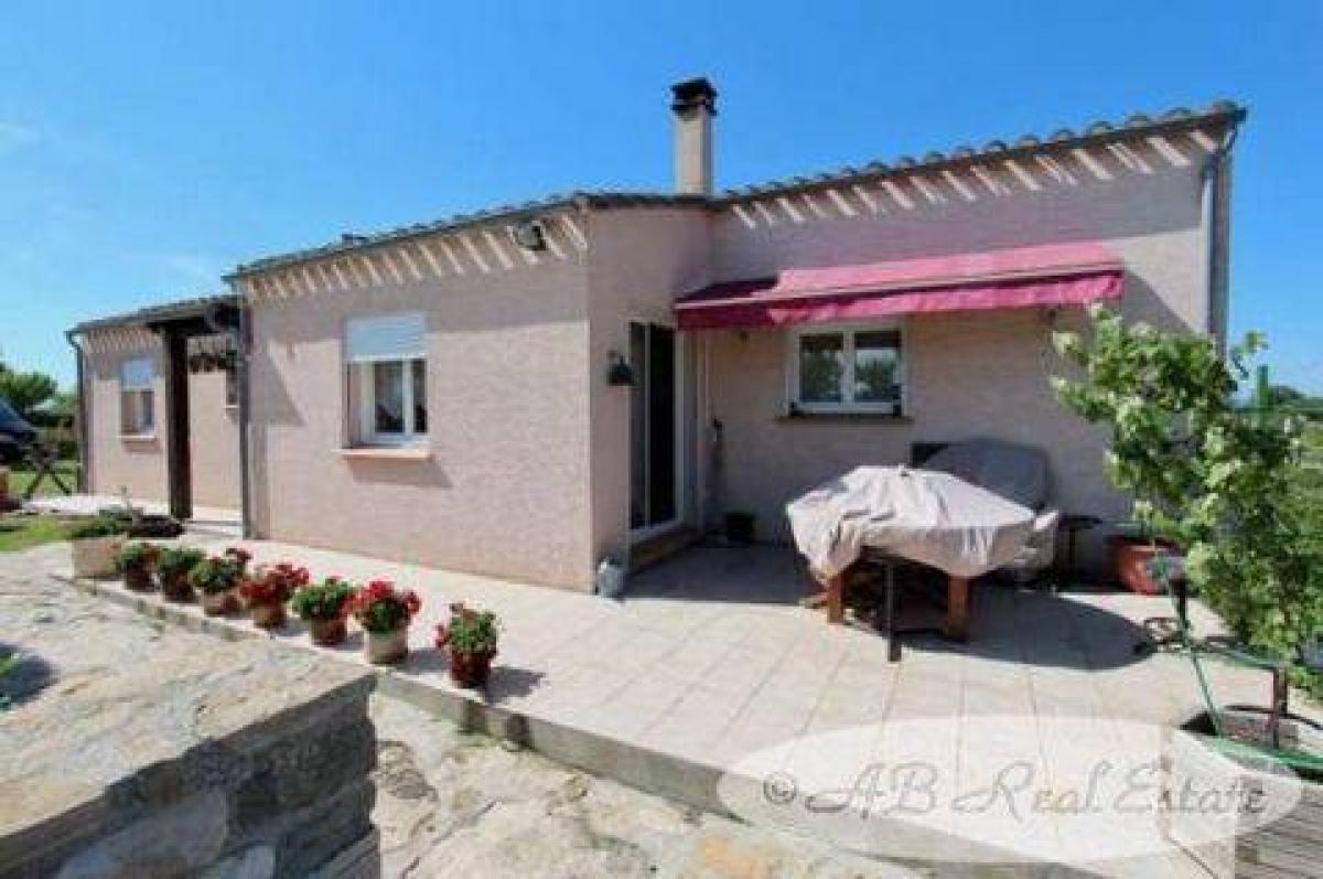 2 bedrooms Shop in Carcassonne, France No. 20700