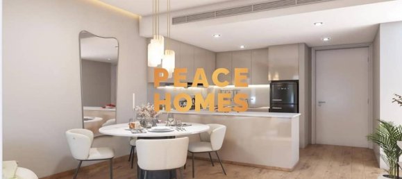 Apartamento de 1 dormitorio en Majan, UAE No. 10369 3