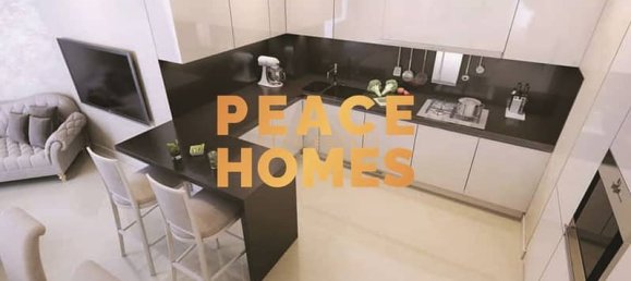 Apartamento de 1 dormitorio en Majan, UAE No. 10369 7