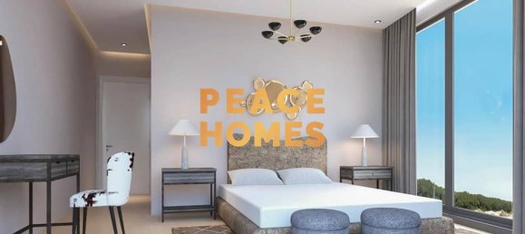 Apartamento de 1 dormitorio en Majan, UAE No. 10369 9