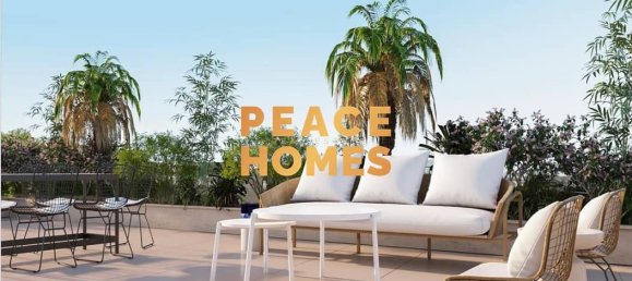 Apartamento de 1 dormitorio en Majan, UAE No. 10369 2