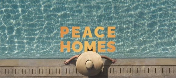 Apartamento de 1 dormitorio en Majan, UAE No. 10369 12