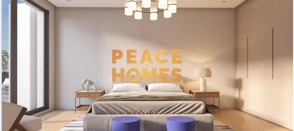 Apartamento de 1 dormitorio en Majan, UAE No. 10369 11