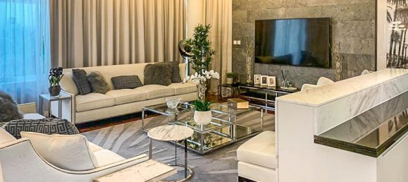 3 غرف نوم فيلا في دبي, UAE رقم 3408 12