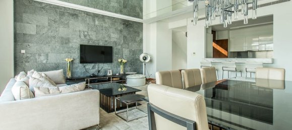 3 غرف نوم فيلا في دبي, UAE رقم 3408 8