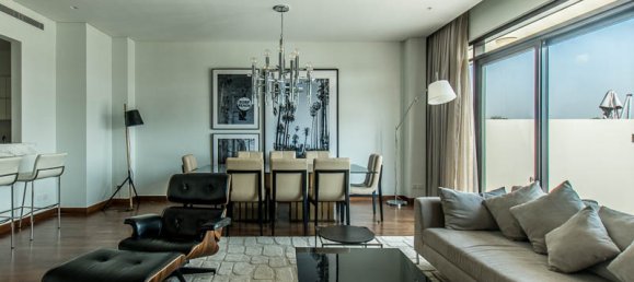 3 غرف نوم فيلا في دبي, UAE رقم 3408 2