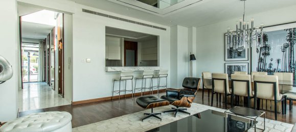 3 غرف نوم فيلا في دبي, UAE رقم 3408 3