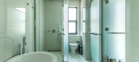 3 غرف نوم فيلا في دبي, UAE رقم 3408 22