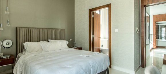 3 غرف نوم فيلا في دبي, UAE رقم 3408 27