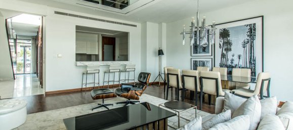 3 غرف نوم فيلا في دبي, UAE رقم 3408 10