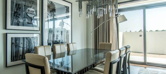 3 غرف نوم فيلا في دبي, UAE رقم 3408 6