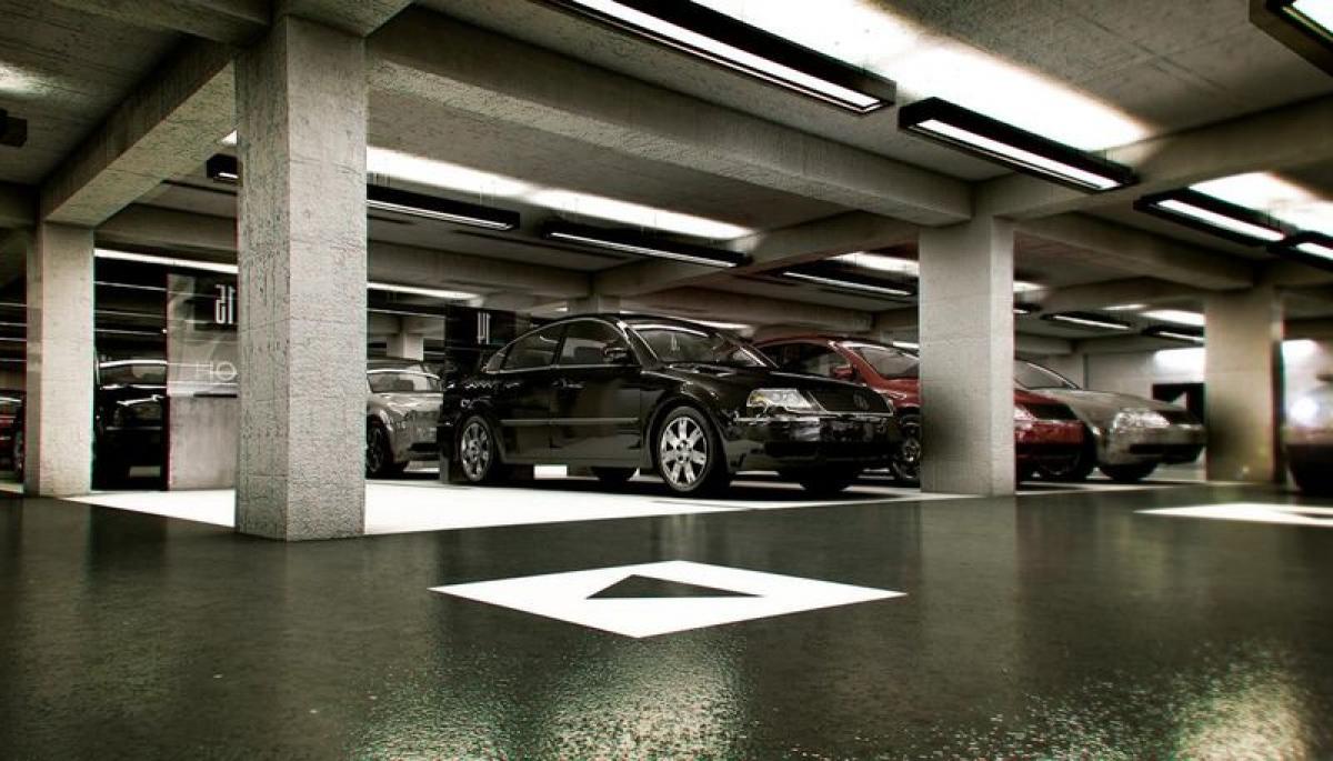 Entrepôt à Buenos Aires, Argentina 13m² No. 104466