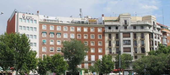 2 Schlafzimmer Wohnung in Madrid, Spain, Nr. 125579 10
