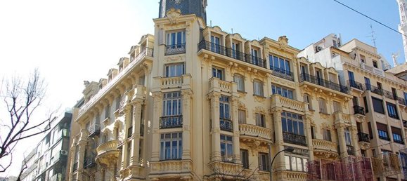 2 Schlafzimmer Wohnung in Madrid, Spain, Nr. 125579 15