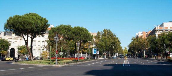2 Schlafzimmer Wohnung in Madrid, Spain, Nr. 125579 12