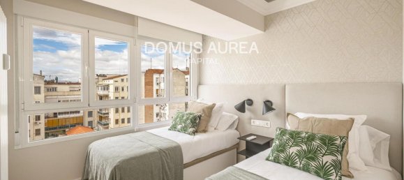 2 Schlafzimmer Wohnung in Madrid, Spain, Nr. 125579 6