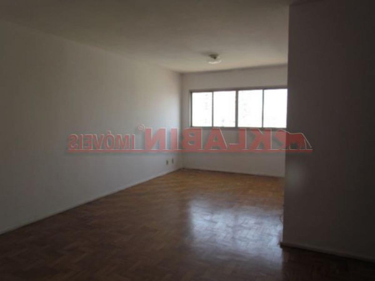 3 غرف نوم شقة في Sao Paulo, Brazil رقم 431725