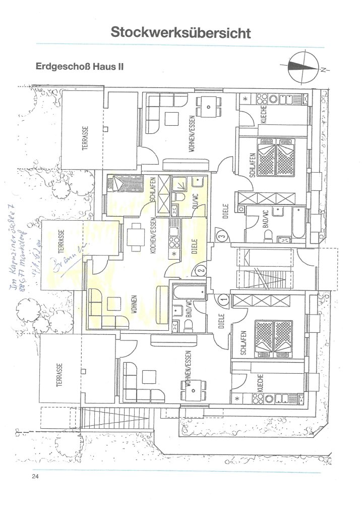 1 bedroom Apartment in Bodenseekreis, Germany No. 246950