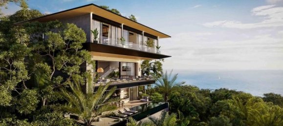 5 dormitorios сasa en venta en Puntarenas, Costa Rica № 1065 3
