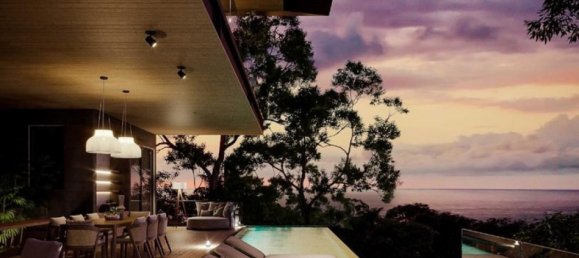 5 dormitorios сasa en venta en Puntarenas, Costa Rica № 1065 4
