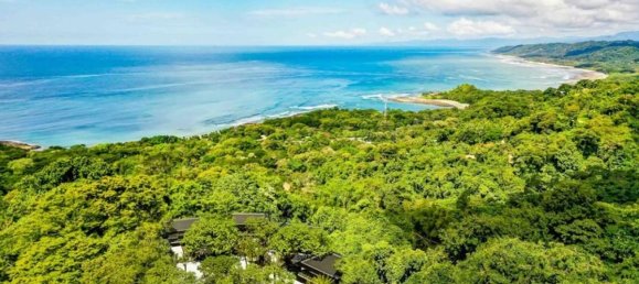 5 dormitorios сasa en venta en Puntarenas, Costa Rica № 1065 5
