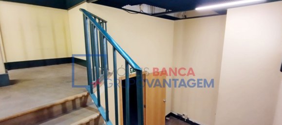 44m² Commercial property in Caldas da Rainha, Portugal No. 92772 10