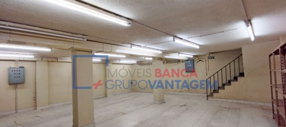 44m² Commercial property in Caldas da Rainha, Portugal No. 92772 7