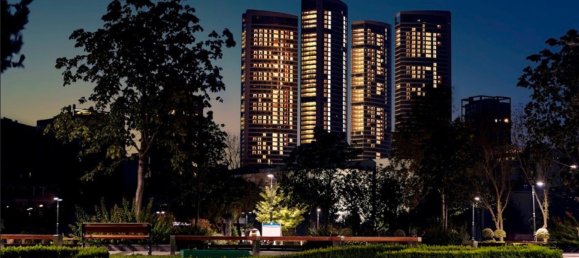 Apartment 4+1 in Istanbul, Turkey No. 24612 5