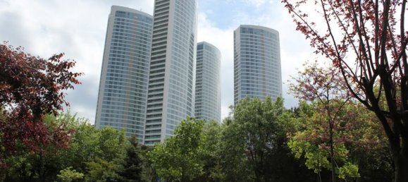 Apartment 4+1 in Istanbul, Turkey No. 24612 4