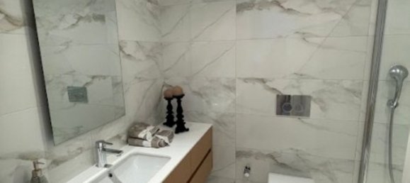 Apartment 4+1 in Istanbul, Turkey No. 24612 15